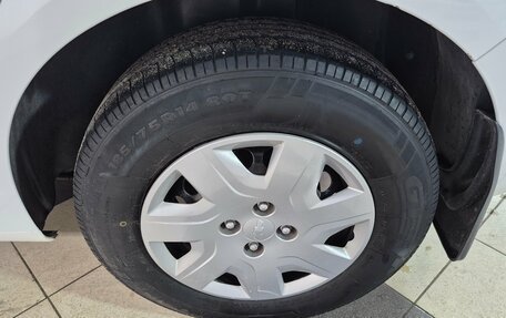 Chevrolet Cobalt II, 2014 год, 740 000 рублей, 20 фотография