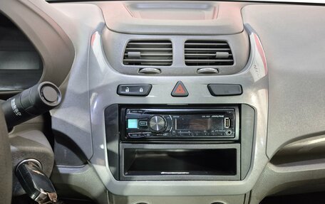 Chevrolet Cobalt II, 2014 год, 740 000 рублей, 17 фотография