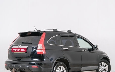 Honda CR-V III рестайлинг, 2007 год, 1 149 000 рублей, 7 фотография