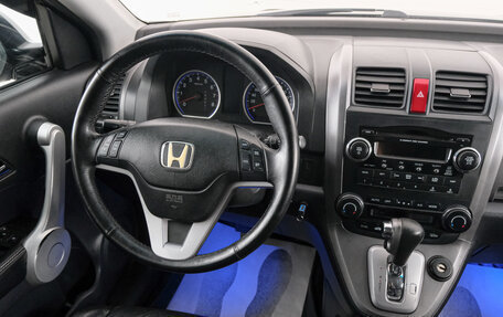 Honda CR-V III рестайлинг, 2007 год, 1 149 000 рублей, 10 фотография