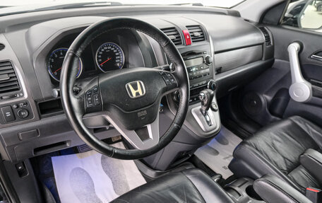 Honda CR-V III рестайлинг, 2007 год, 1 149 000 рублей, 9 фотография