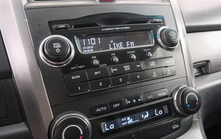 Honda CR-V III рестайлинг, 2007 год, 1 149 000 рублей, 16 фотография