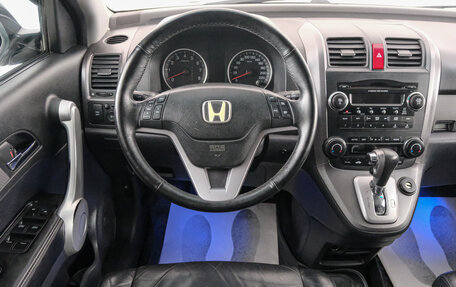 Honda CR-V III рестайлинг, 2007 год, 1 149 000 рублей, 15 фотография