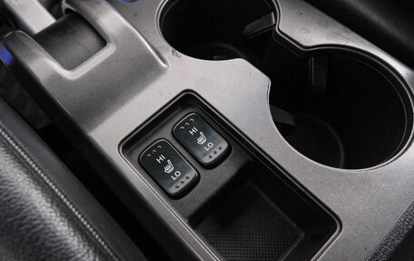 Honda CR-V III рестайлинг, 2007 год, 1 149 000 рублей, 18 фотография