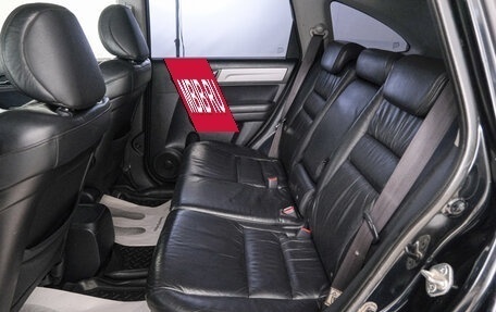 Honda CR-V III рестайлинг, 2007 год, 1 149 000 рублей, 22 фотография