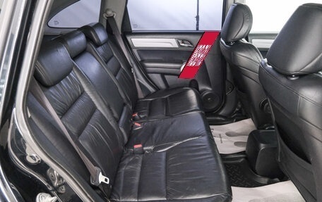 Honda CR-V III рестайлинг, 2007 год, 1 149 000 рублей, 23 фотография