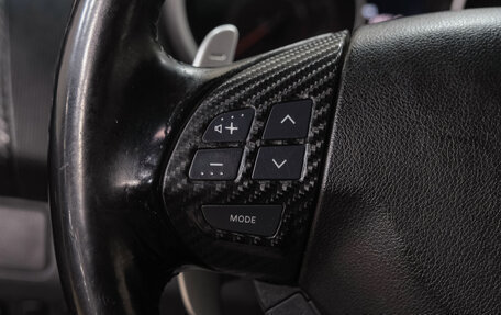 Mitsubishi Outlander III рестайлинг 3, 2007 год, 1 169 000 рублей, 22 фотография