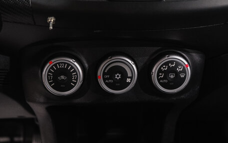 Mitsubishi Outlander III рестайлинг 3, 2007 год, 1 169 000 рублей, 25 фотография