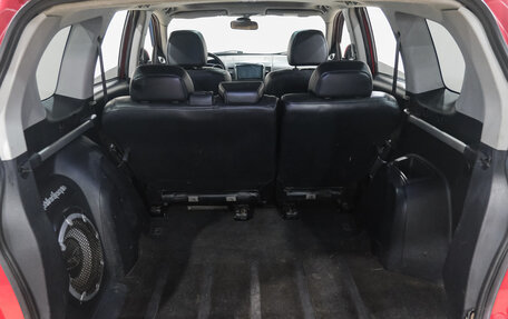 Mitsubishi Outlander III рестайлинг 3, 2007 год, 1 169 000 рублей, 36 фотография