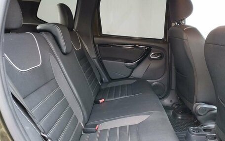 Renault Duster I рестайлинг, 2019 год, 1 560 000 рублей, 10 фотография