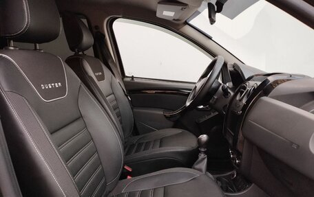 Renault Duster I рестайлинг, 2019 год, 1 560 000 рублей, 9 фотография