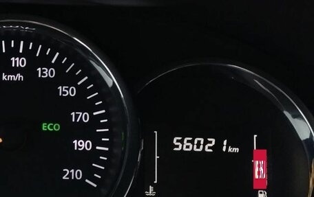 Renault Duster I рестайлинг, 2019 год, 1 560 000 рублей, 11 фотография