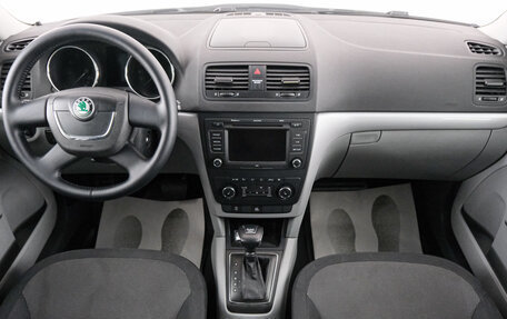 Skoda Yeti I рестайлинг, 2011 год, 959 000 рублей, 11 фотография