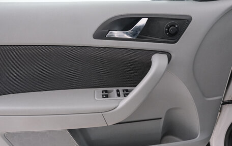 Skoda Yeti I рестайлинг, 2011 год, 959 000 рублей, 17 фотография