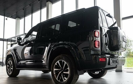 Haval H9, 2024 год, 5 099 000 рублей, 4 фотография