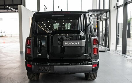 Haval H9, 2024 год, 5 099 000 рублей, 5 фотография