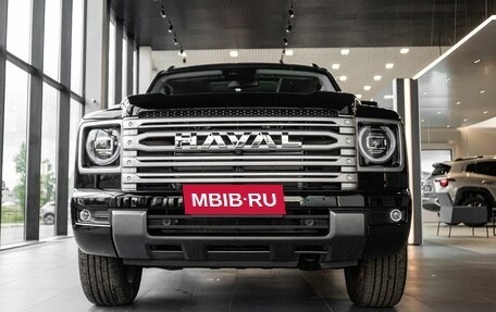 Haval H9, 2024 год, 5 099 000 рублей, 2 фотография