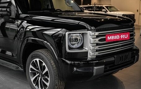 Haval H9, 2024 год, 5 099 000 рублей, 8 фотография