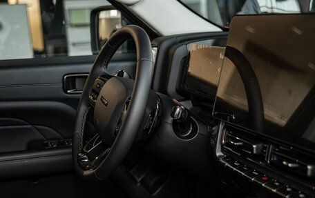 Haval H9, 2024 год, 5 099 000 рублей, 18 фотография