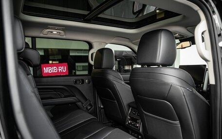 Haval H9, 2024 год, 5 099 000 рублей, 16 фотография