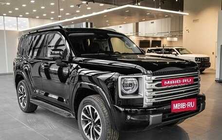 Haval H9, 2024 год, 5 099 000 рублей, 3 фотография