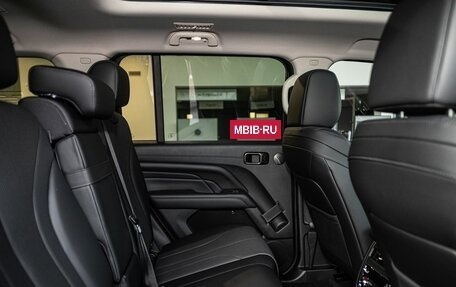 Haval H9, 2024 год, 5 099 000 рублей, 15 фотография