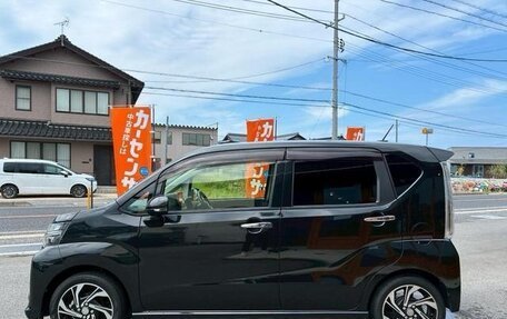 Daihatsu Move VI рестайлинг, 2022 год, 865 000 рублей, 6 фотография