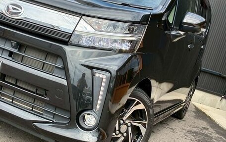 Daihatsu Move VI рестайлинг, 2022 год, 865 000 рублей, 9 фотография