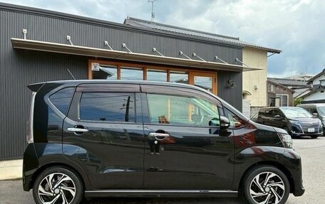 Daihatsu Move VI рестайлинг, 2022 год, 865 000 рублей, 7 фотография