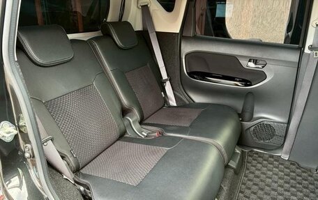 Daihatsu Move VI рестайлинг, 2022 год, 865 000 рублей, 13 фотография