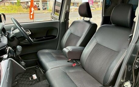 Daihatsu Move VI рестайлинг, 2022 год, 865 000 рублей, 12 фотография