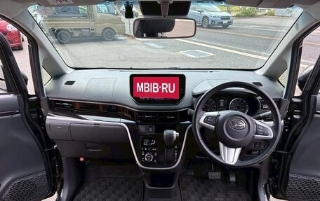 Daihatsu Move VI рестайлинг, 2022 год, 865 000 рублей, 10 фотография