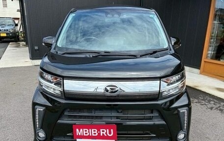 Daihatsu Move VI рестайлинг, 2022 год, 865 000 рублей, 5 фотография