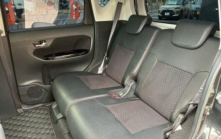 Daihatsu Move VI рестайлинг, 2022 год, 865 000 рублей, 14 фотография