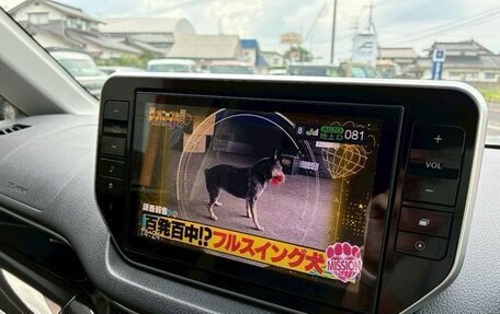 Daihatsu Move VI рестайлинг, 2022 год, 865 000 рублей, 17 фотография