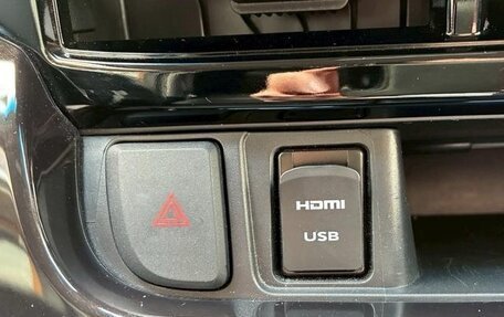 Daihatsu Move VI рестайлинг, 2022 год, 865 000 рублей, 20 фотография