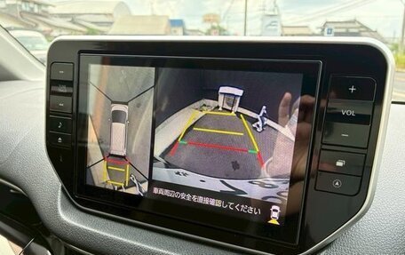 Daihatsu Move VI рестайлинг, 2022 год, 865 000 рублей, 15 фотография