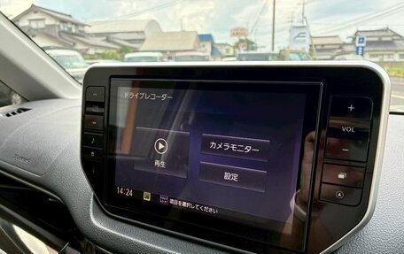 Daihatsu Move VI рестайлинг, 2022 год, 865 000 рублей, 18 фотография