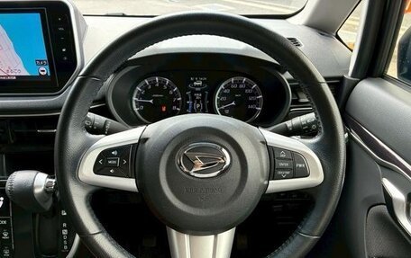 Daihatsu Move VI рестайлинг, 2022 год, 865 000 рублей, 22 фотография