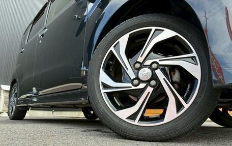 Daihatsu Move VI рестайлинг, 2022 год, 865 000 рублей, 25 фотография