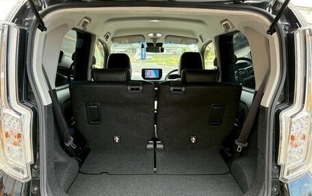 Daihatsu Move VI рестайлинг, 2022 год, 865 000 рублей, 26 фотография