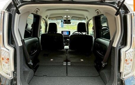 Daihatsu Move VI рестайлинг, 2022 год, 865 000 рублей, 27 фотография