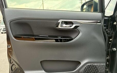 Daihatsu Move VI рестайлинг, 2022 год, 865 000 рублей, 31 фотография