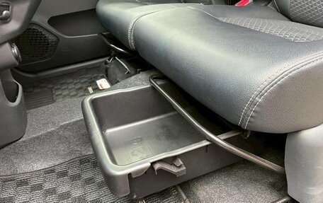 Daihatsu Move VI рестайлинг, 2022 год, 865 000 рублей, 37 фотография