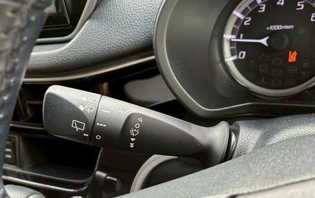 Daihatsu Move VI рестайлинг, 2022 год, 865 000 рублей, 33 фотография