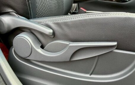 Daihatsu Move VI рестайлинг, 2022 год, 865 000 рублей, 35 фотография