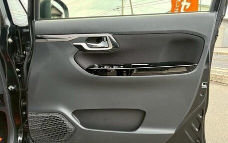 Daihatsu Move VI рестайлинг, 2022 год, 865 000 рублей, 30 фотография