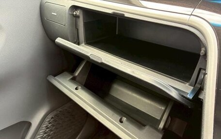 Daihatsu Move VI рестайлинг, 2022 год, 865 000 рублей, 36 фотография