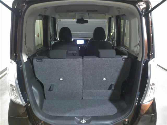 Mitsubishi eK Space I рестайлинг, 2017 год, 757 000 рублей, 5 фотография