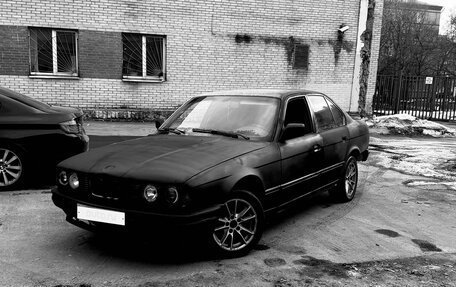 BMW 5 серия, 1992 год, 180 000 рублей, 2 фотография